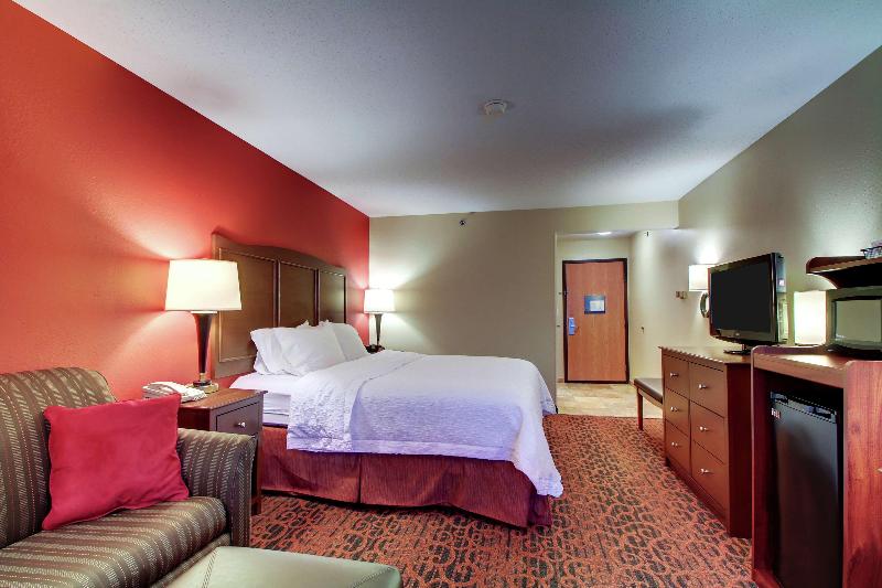 Hampton Inn Ottawa (Starved Rock Area) image