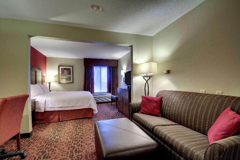 Hampton Inn Ottawa (Starved Rock Area) image