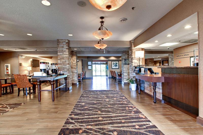 Hampton Inn Ottawa (Starved Rock Area) image