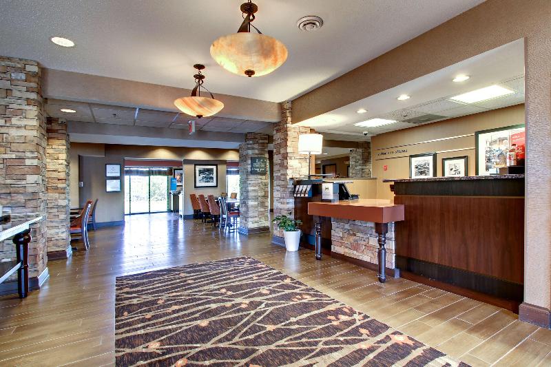 Hampton Inn Ottawa (Starved Rock Area) image