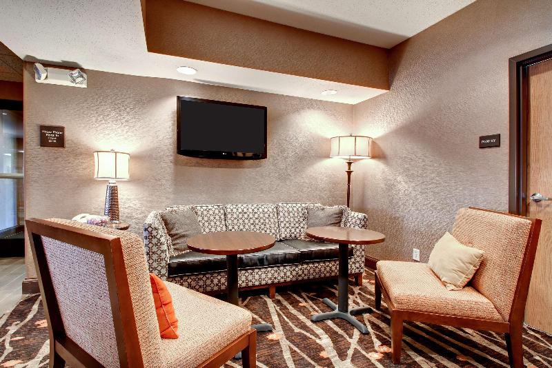 Hampton Inn Ottawa (Starved Rock Area) image