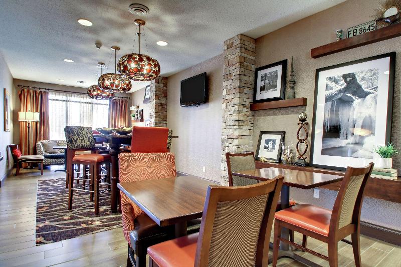 Hampton Inn Ottawa (Starved Rock Area) image