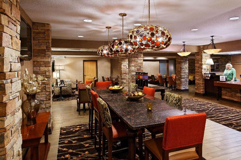 Hampton Inn Ottawa (Starved Rock Area) image