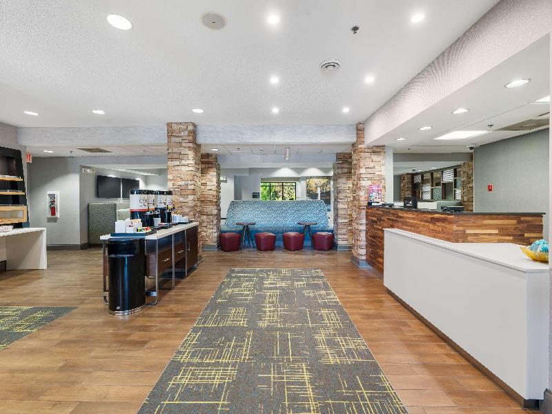 Hampton Inn Ottawa (Starved Rock Area)