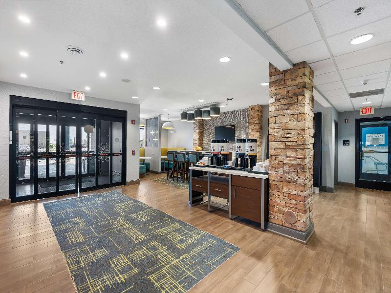 Hampton Inn Ottawa (Starved Rock Area)