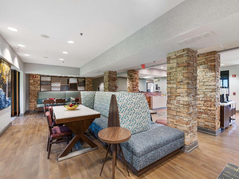 Hampton Inn Ottawa (Starved Rock Area)