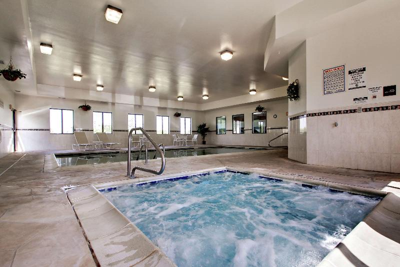 Hampton Inn Ottawa (Starved Rock Area) image
