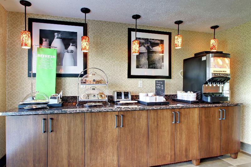Hampton Inn Ottawa (Starved Rock Area) image