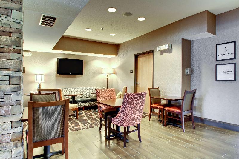 Hampton Inn Ottawa (Starved Rock Area) image