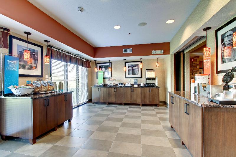 Hampton Inn Ottawa (Starved Rock Area) image