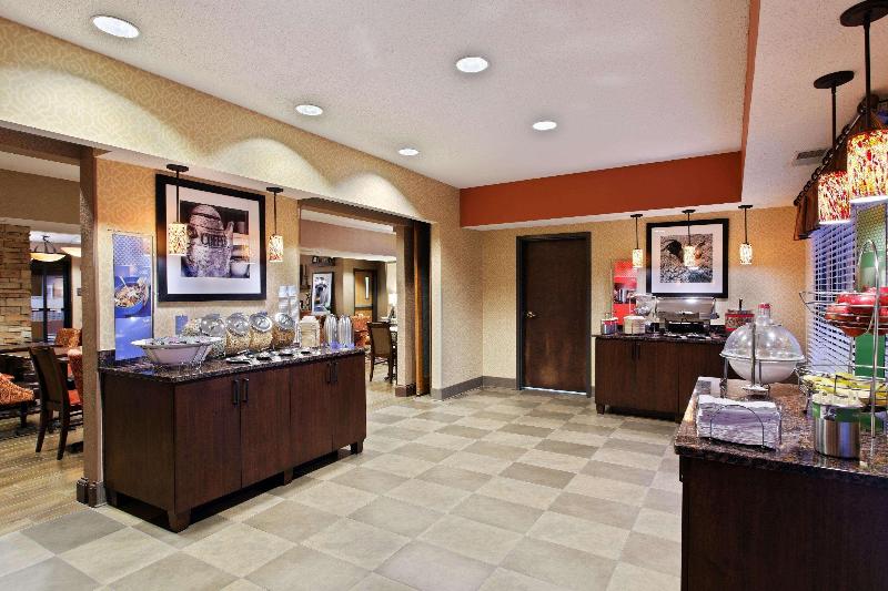Hampton Inn Ottawa (Starved Rock Area) image