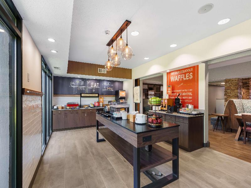 Hampton Inn Ottawa (Starved Rock Area)