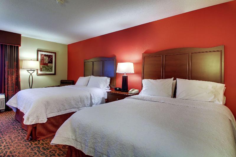 Hampton Inn Ottawa (Starved Rock Area) image