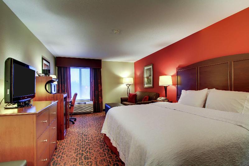 Hampton Inn Ottawa (Starved Rock Area) image