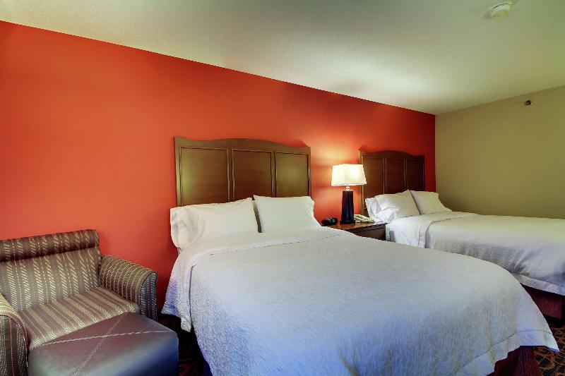Hampton Inn Ottawa (Starved Rock Area) image
