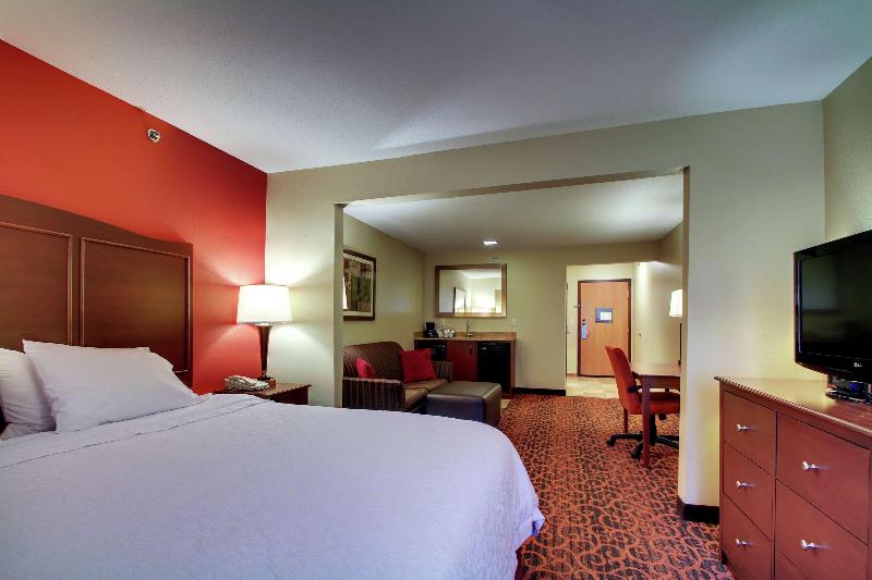 Hampton Inn Ottawa (Starved Rock Area) image