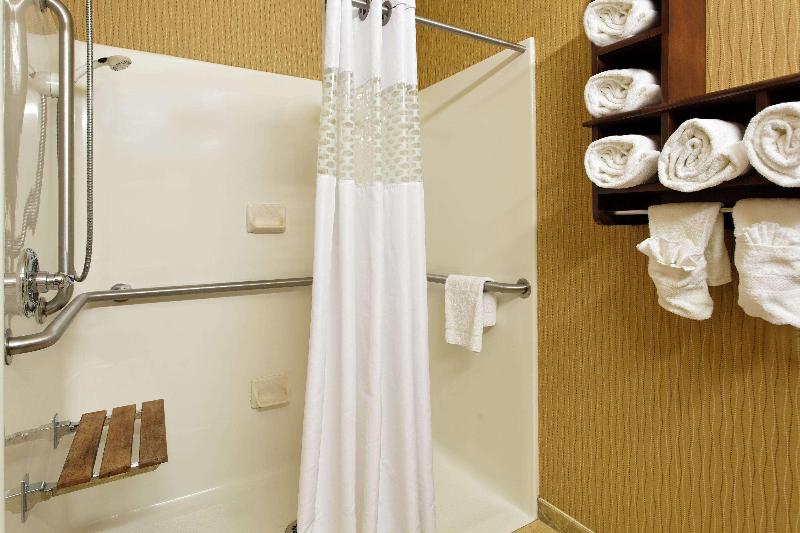 Hampton Inn Ottawa (Starved Rock Area) image