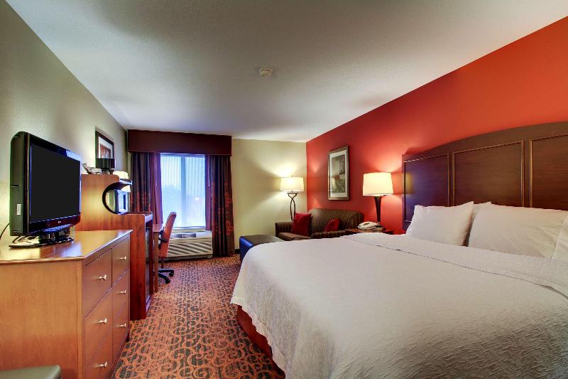 Hampton Inn Ottawa (Starved Rock Area) image