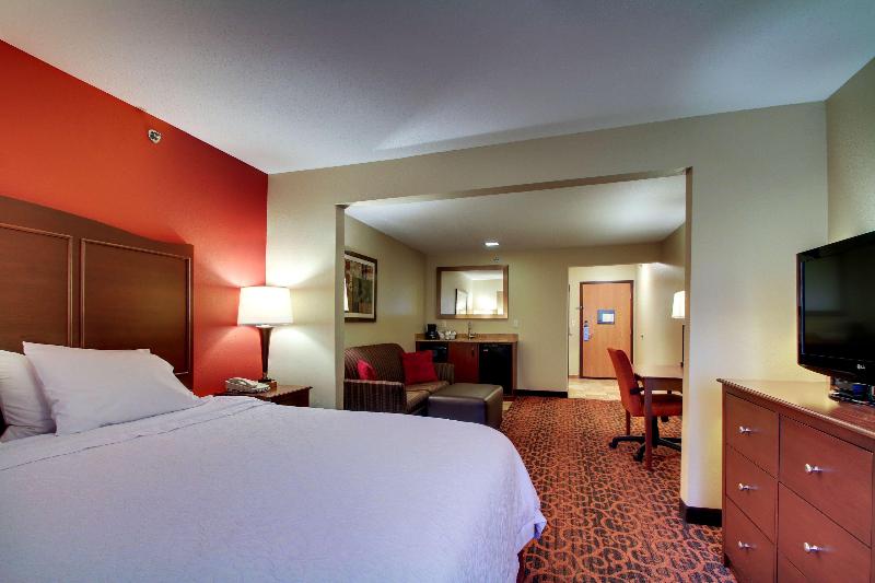 Hampton Inn Ottawa (Starved Rock Area) image