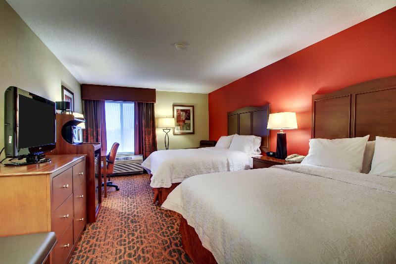 Hampton Inn Ottawa (Starved Rock Area) image