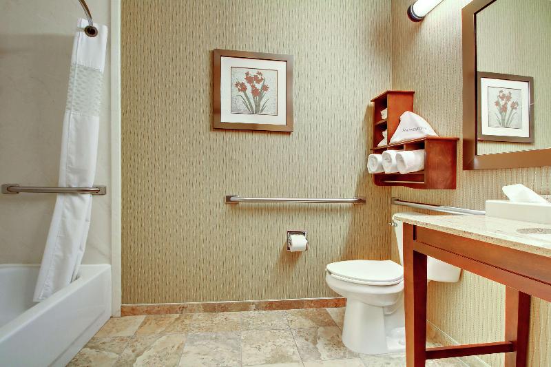 Hampton Inn Ottawa (Starved Rock Area) image