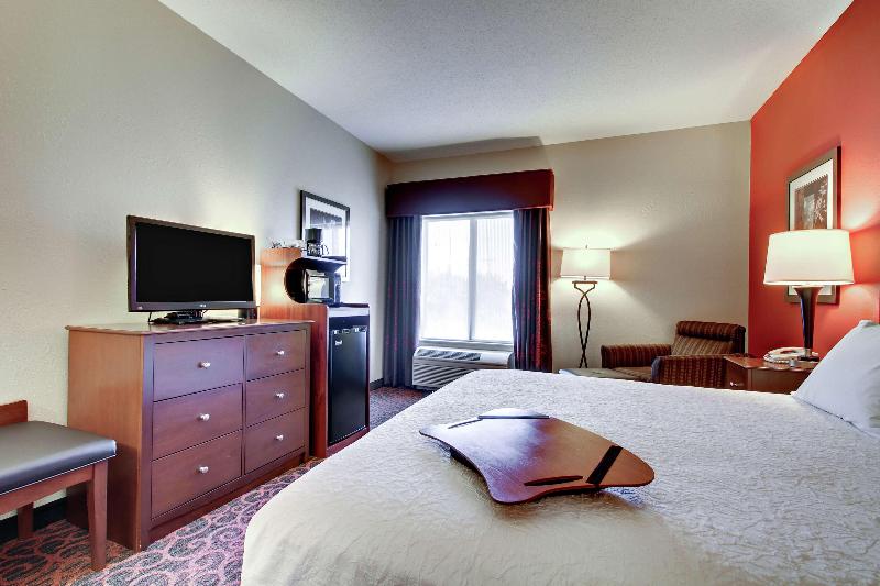 Hampton Inn Ottawa (Starved Rock Area) image
