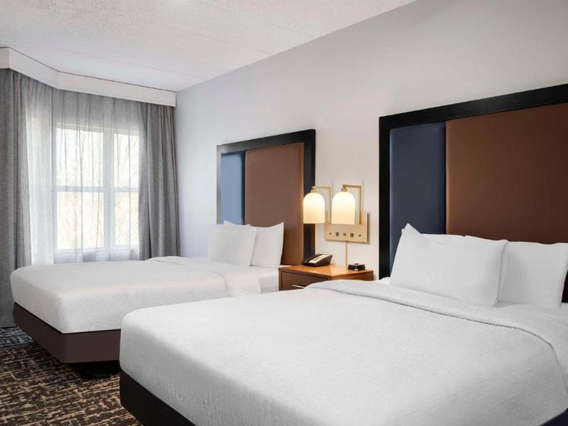 Homewood Suites By Hilton Columbus - Airport image