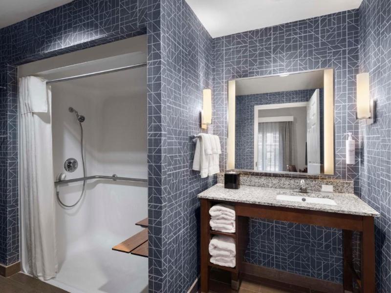 Homewood Suites By Hilton Columbus - Airport image