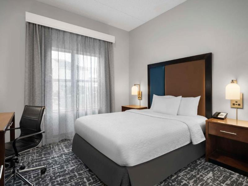 Homewood Suites By Hilton Columbus - Airport image