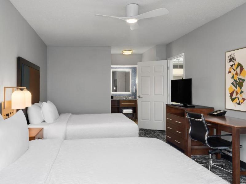 Homewood Suites By Hilton Columbus - Airport image