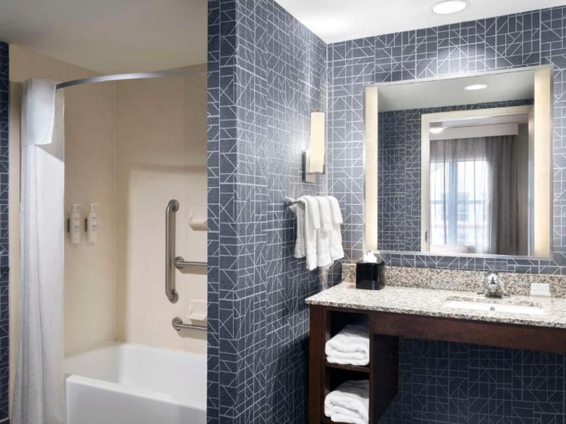 Homewood Suites By Hilton Columbus - Airport image