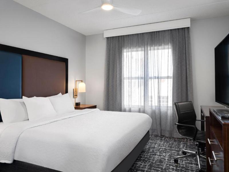 Homewood Suites By Hilton Columbus - Airport image