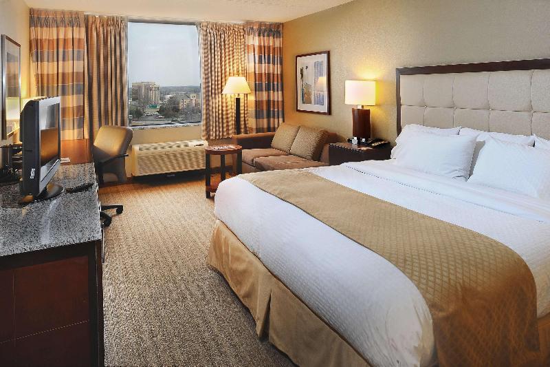 Hotel DoubleTree by Hilton St. Louis-Westport