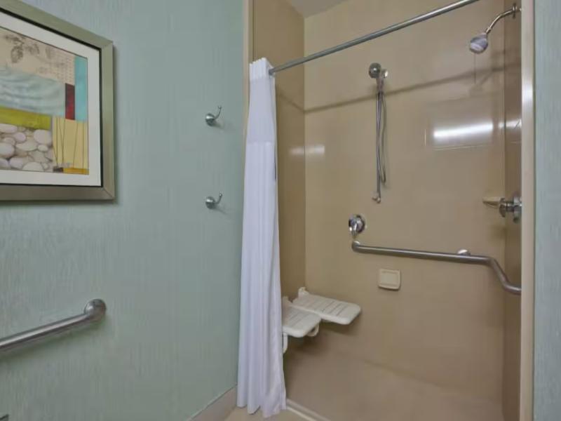 Larkspur Landing Hotel South Bend image