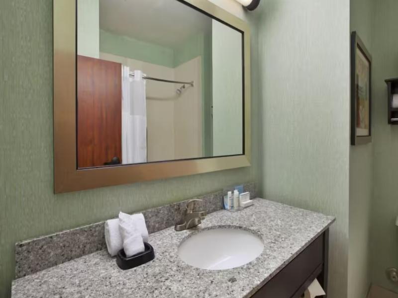 Larkspur Landing Hotel South Bend image