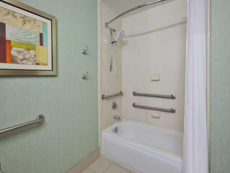 Larkspur Landing Hotel South Bend image