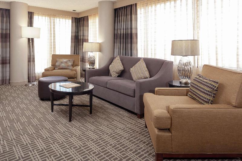 DoubleTree Hotel Kansas City - Overland Park photo 19