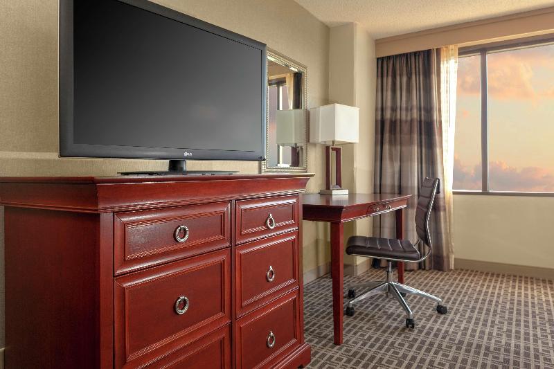 DoubleTree Hotel Kansas City - Overland Park photo 22