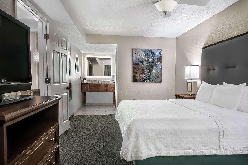Hotel Homewood Suites by Hilton Houston-Clear Lake