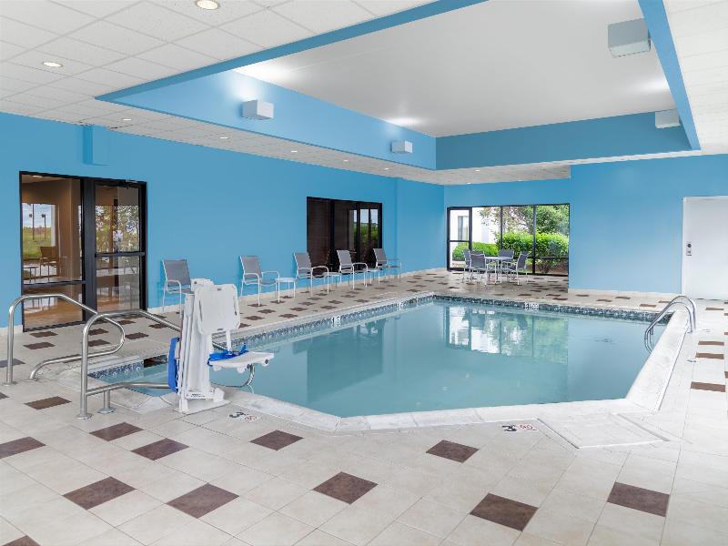 Hampton Inn Kansas City-Liberty  image