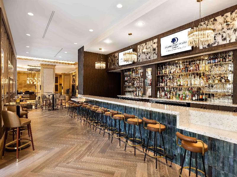Doubletree Suites Hilton Austin Downtown Capitol image