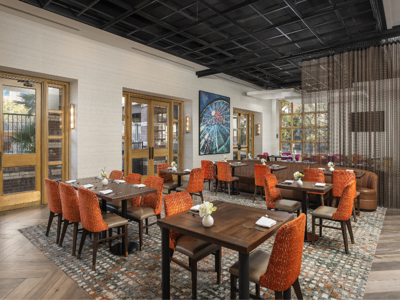 Doubletree Suites Hilton Austin Downtown Capitol image