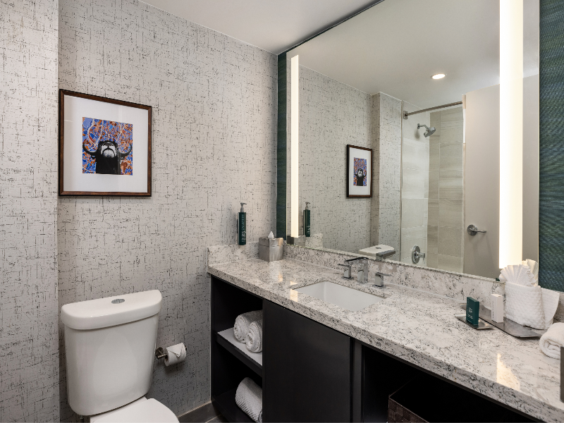 Doubletree Suites Hilton Austin Downtown Capitol image