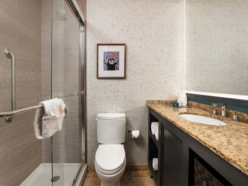Doubletree Suites Hilton Austin Downtown Capitol image