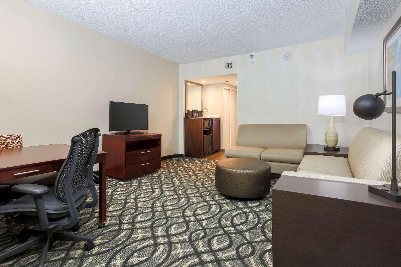 Embassy Suites by Hilton Dallas Love Field image