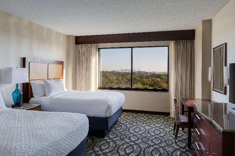 Embassy Suites by Hilton Dallas Love Field image