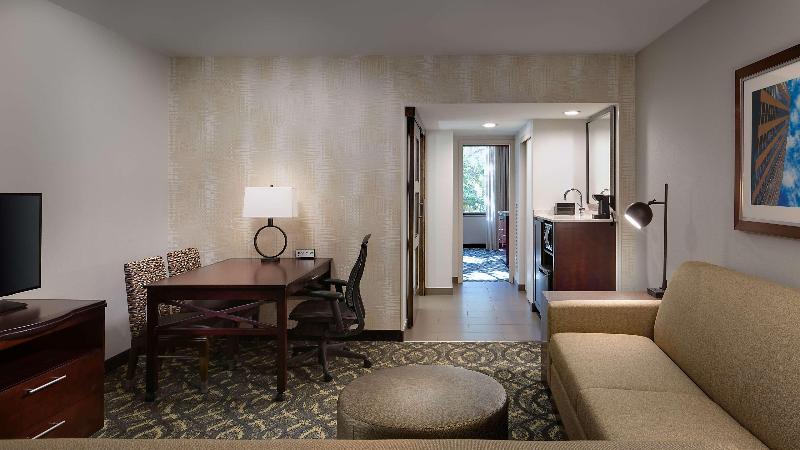 Embassy Suites by Hilton Dallas Love Field image