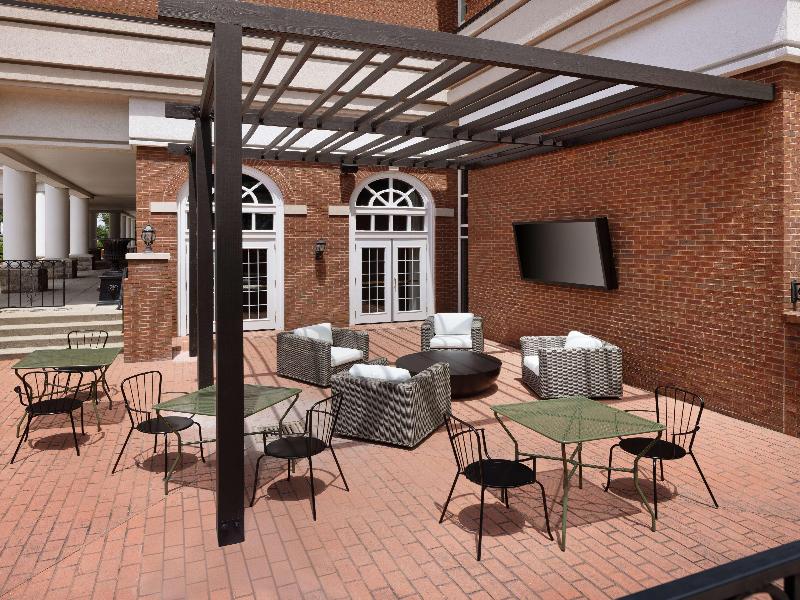 Doubletree Guest Suites Lexington  — general view