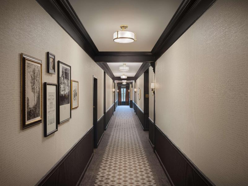 Doubletree Guest Suites Lexington  — general view