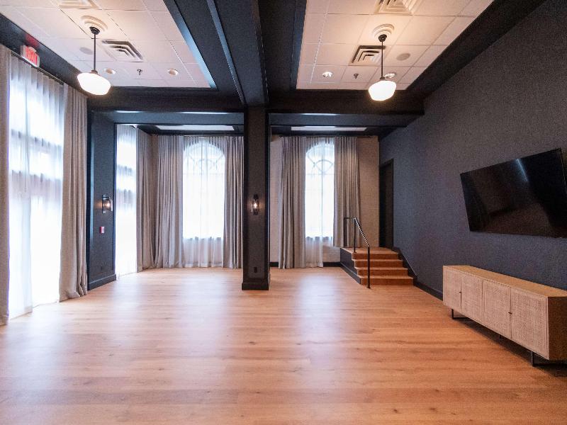 Doubletree Guest Suites Lexington  image